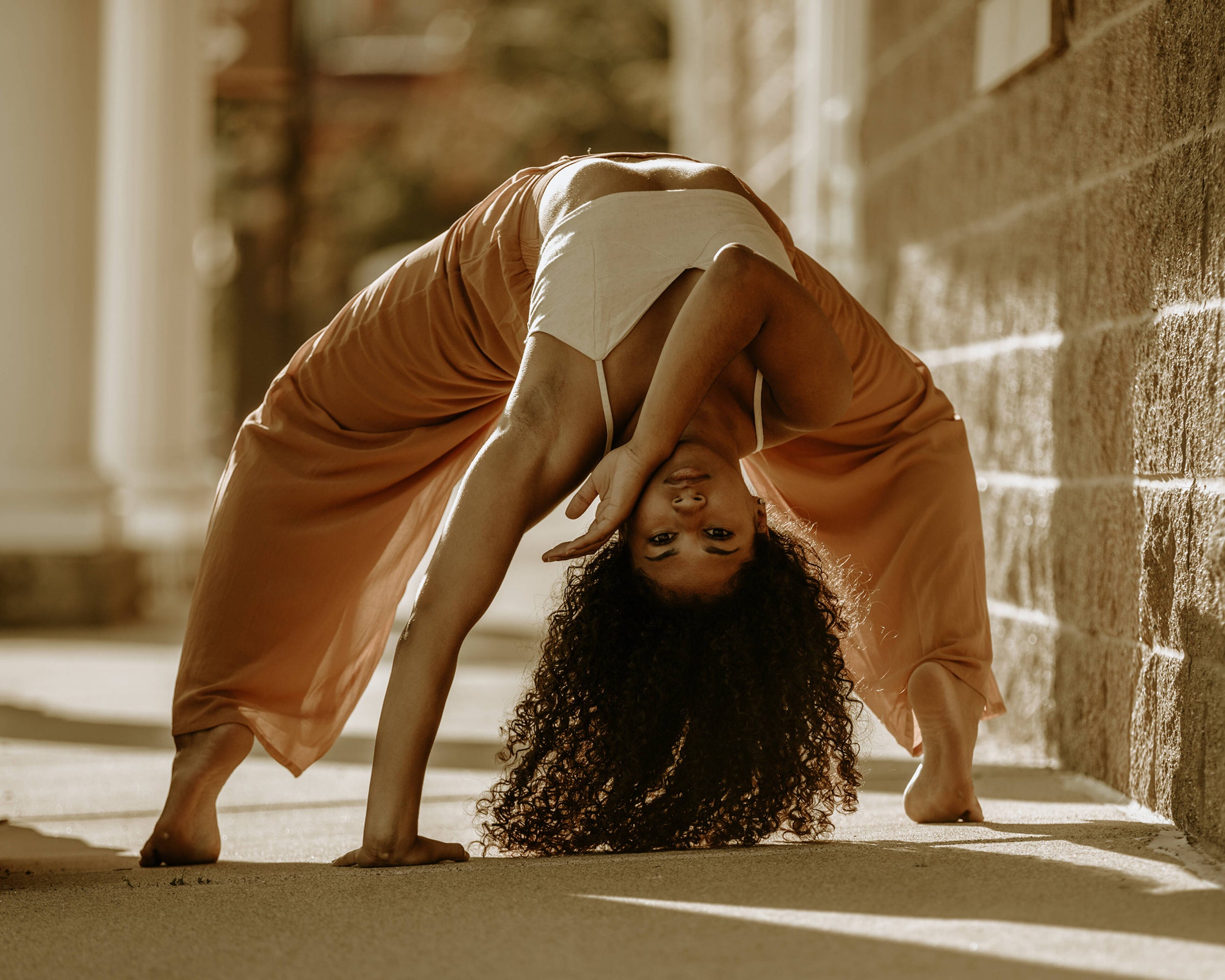 DANCE | Strand Studios LLC