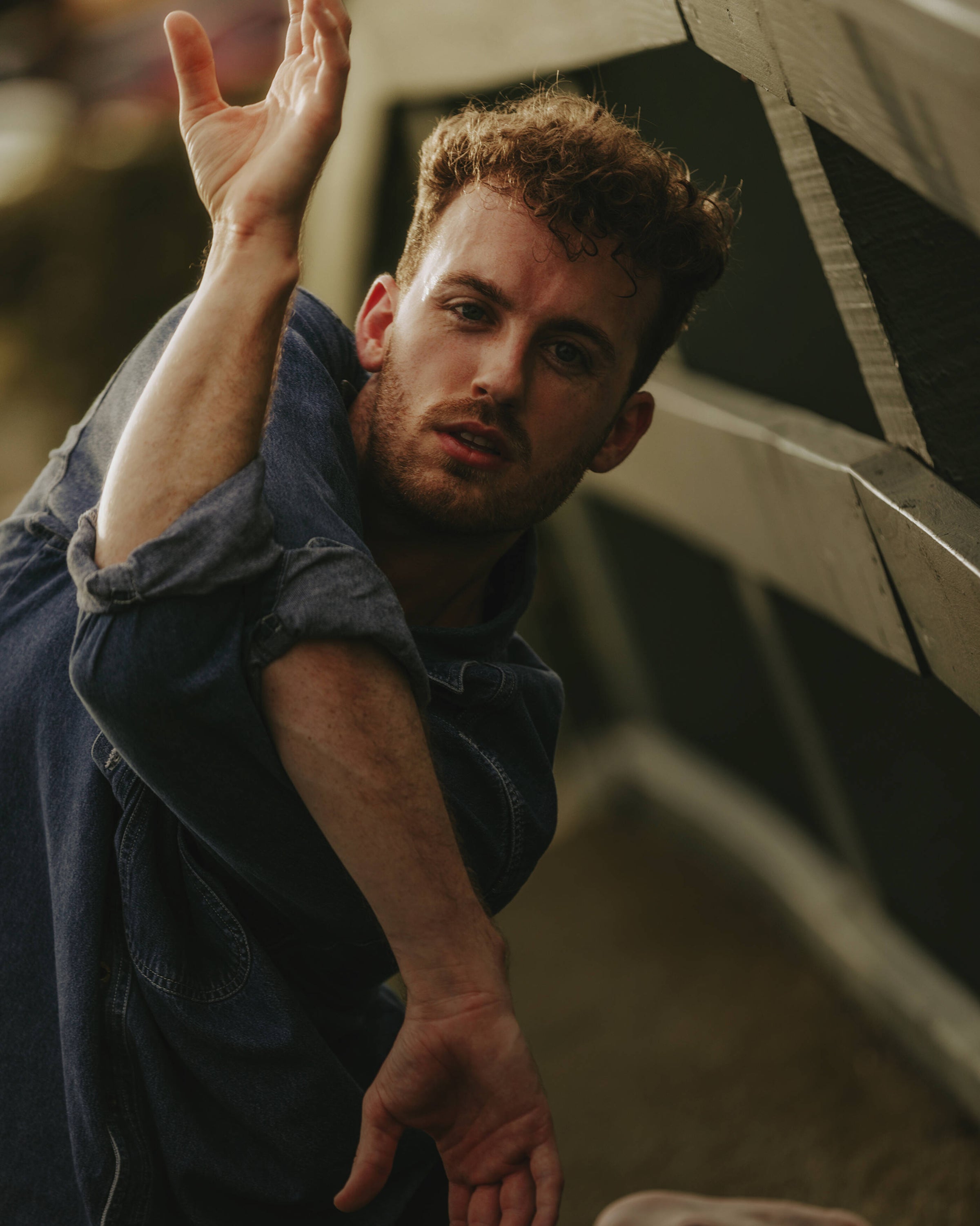 DANCE | Strand Studios LLC